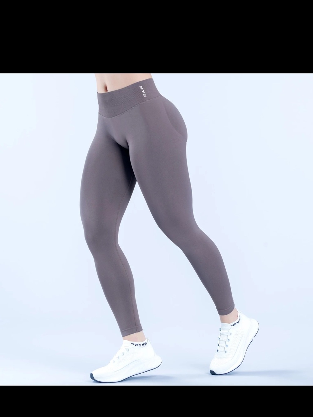 Dfyne impact leggings